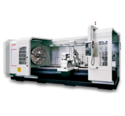 CKL Lathe machine