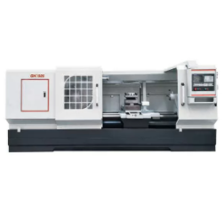 CNC Lathe machine