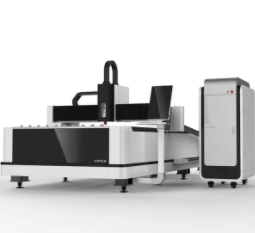 Flat Laser cutting machine