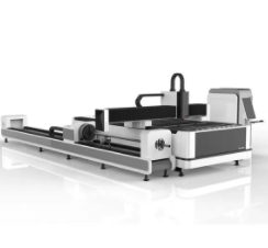 Laser cutting machine