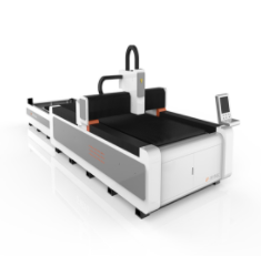 Laser cutting machine