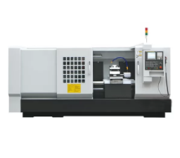 Lathe machine