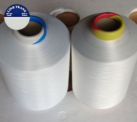 Oversewing thread