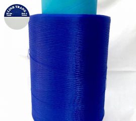 Oversewing thread