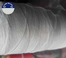 Spun polyester thread 20/8