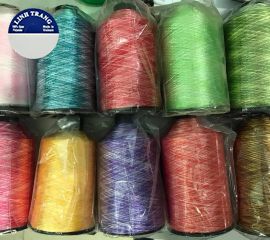 Spun polyester thread 30/2