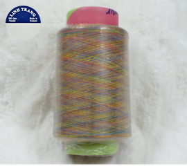 7-color oversewing thread 150D