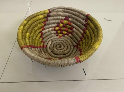 Bamboo and rattan products