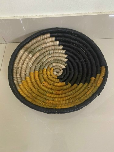 Bamboo and rattan products