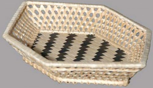 Bamboo and rattan products