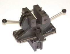 Jig machining