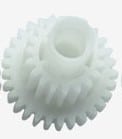 Precision gear molds