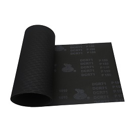 Heavy Abrasive Belt