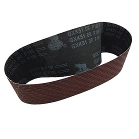 Heavy Abrasive Belt
