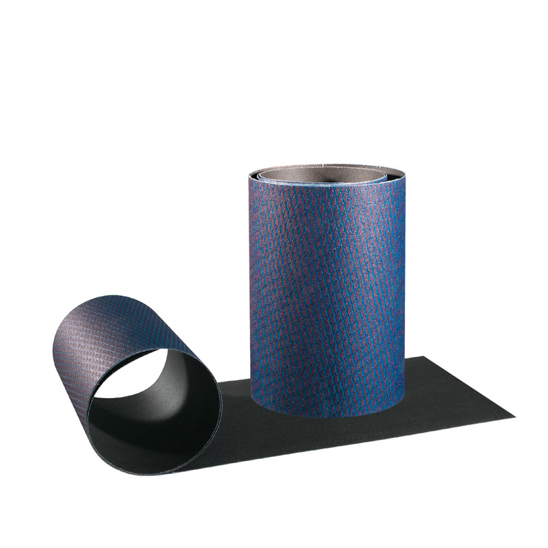 Heavy Abrasive Belt