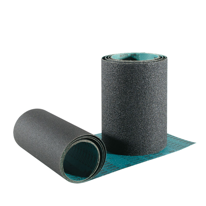 Heavy Abrasive Belt