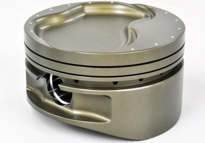 Anodize Aluminum