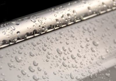 Anodize Aluminum