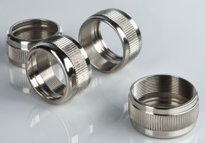 Electroless Nickel plating