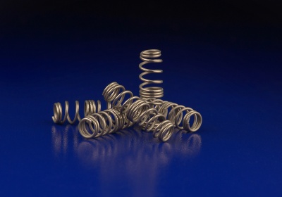 Sulfamate Nickel Plating