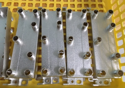 Tin plating