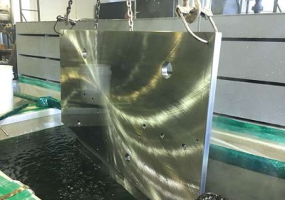 Electroless Nickel plating