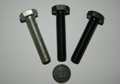Black oxit