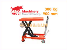 Hand pallet truck