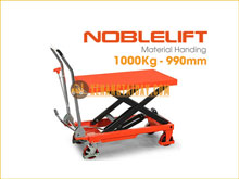 Hand pallet truck
