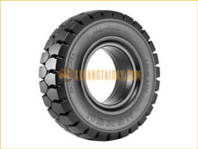 Nexen tire for forklift
