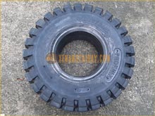 Phoenix tire for forklift