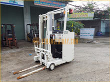 Sumitomo electric forklift