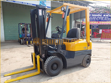 TCM Oil Forklift