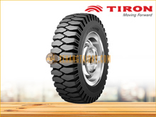 Tiron tire for forklift