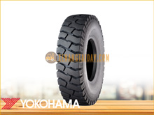 Yokohama tire for forklift