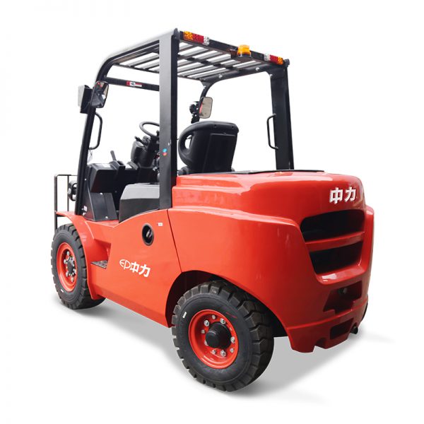 5 tons oil forklift