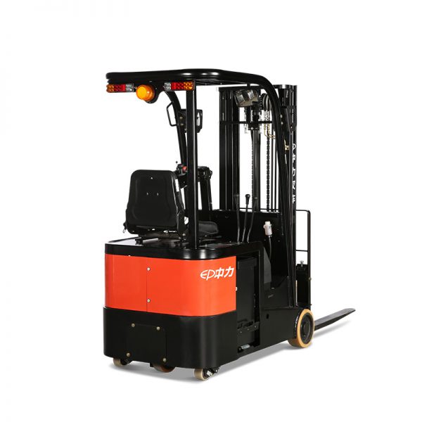 CPD10 Electric forklift