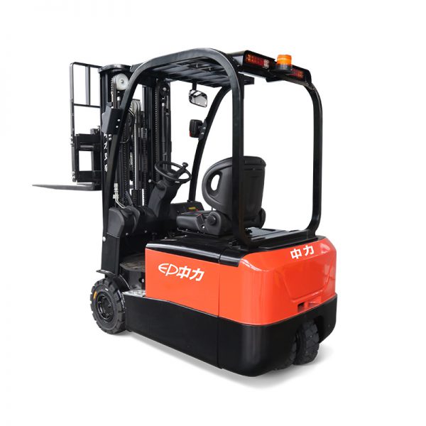 CPD15 Electric forklift