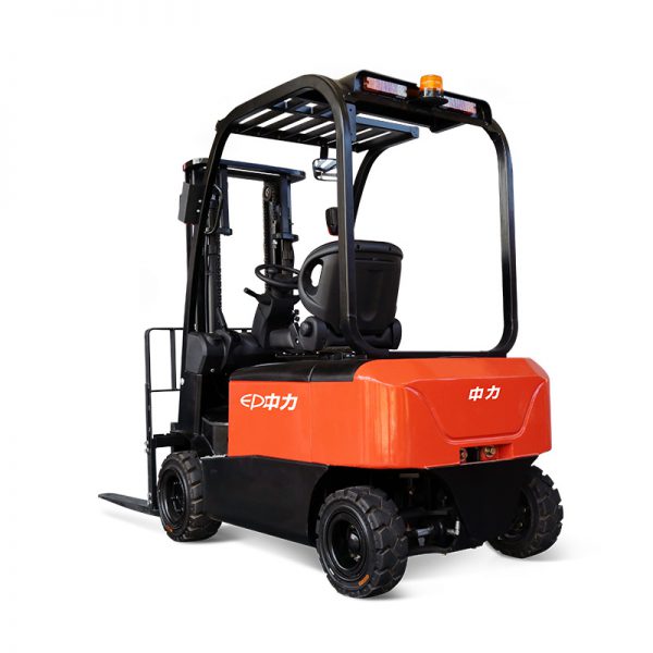 CPD18 Electric forklift