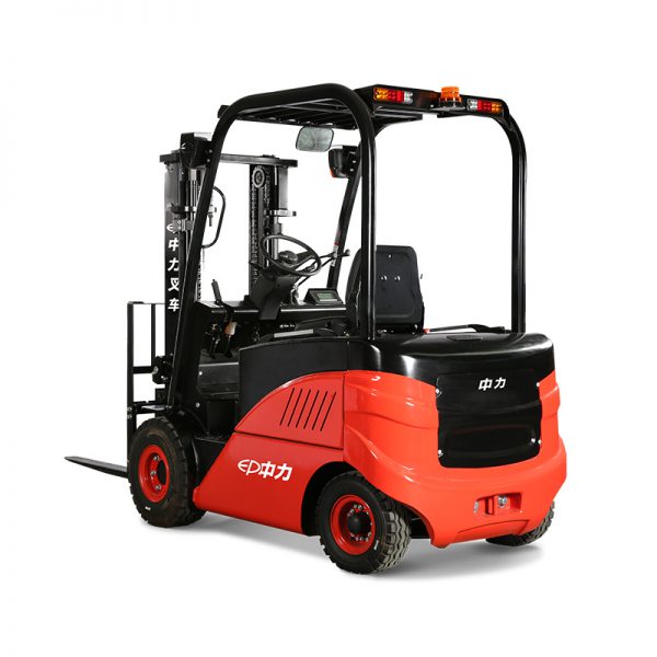 CPD20 Electric forklift