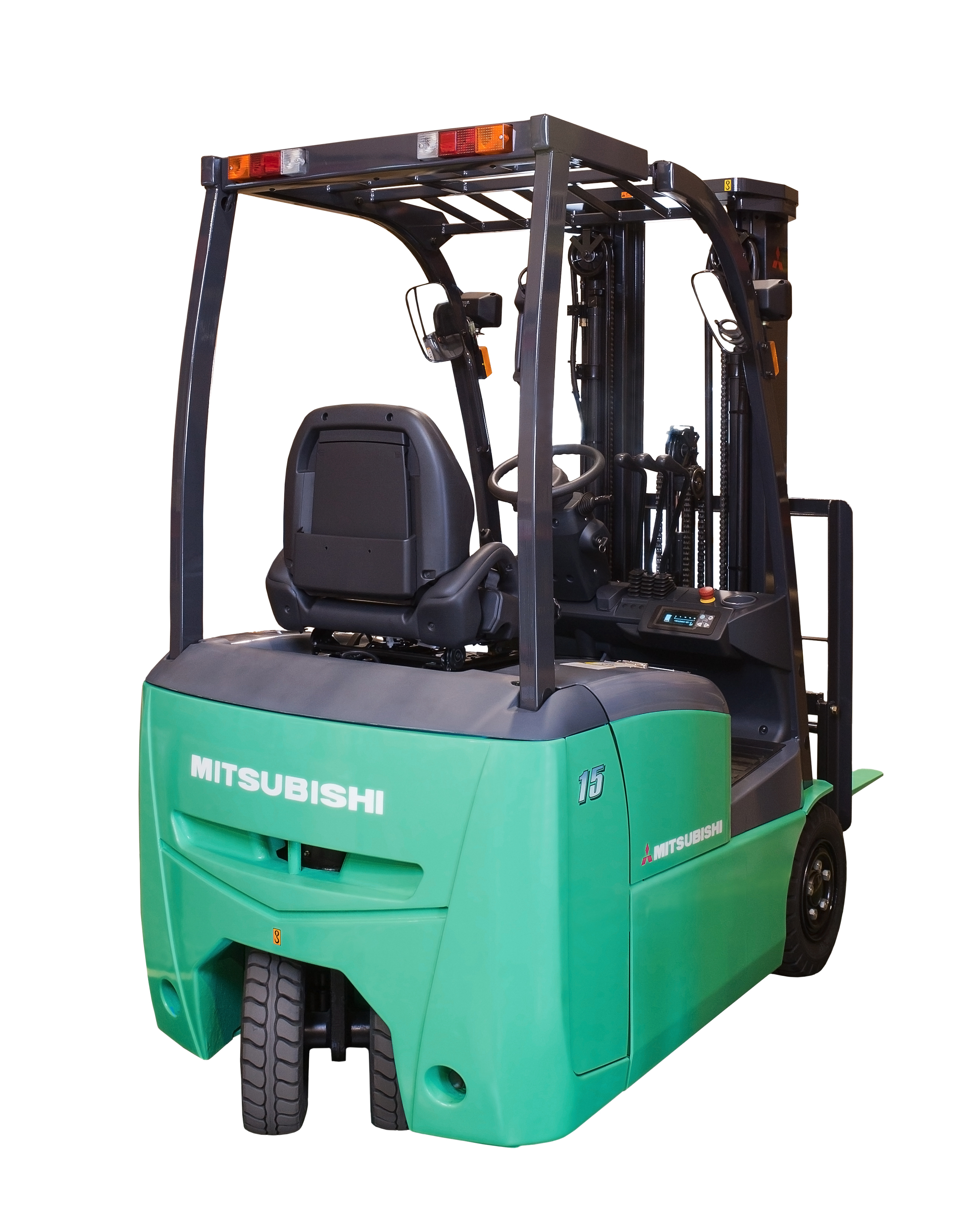 20TCB Electric Forklift