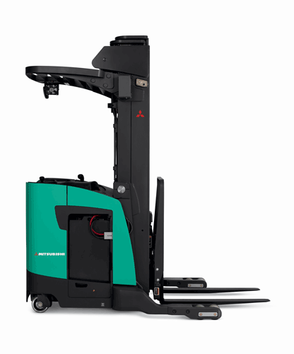 ESR20N2 Electric Forklift