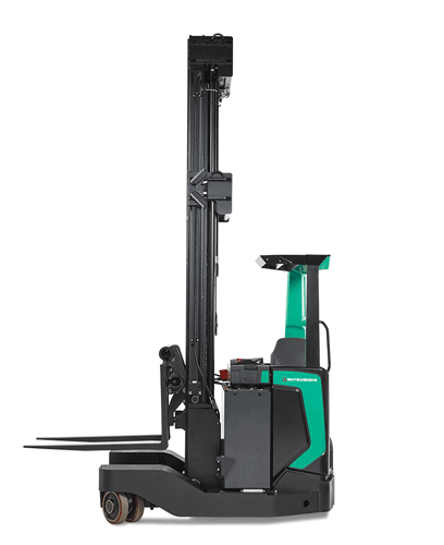 RBM20N2 Electric Forklift