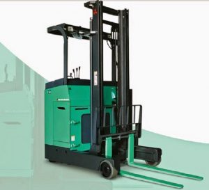 Repair service for hand pallet truck