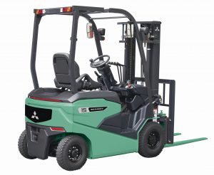Repair service for hand pallet truck