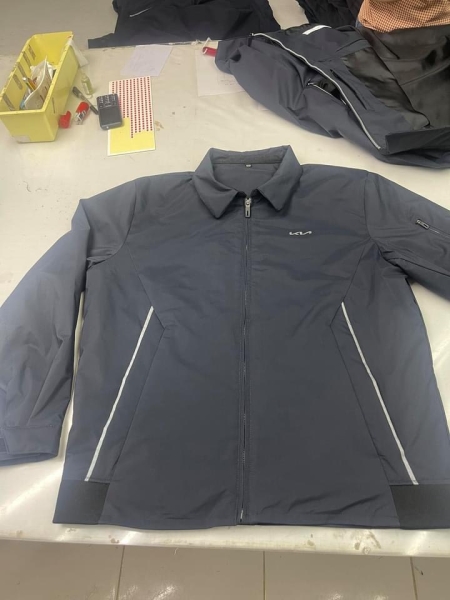 Garment products