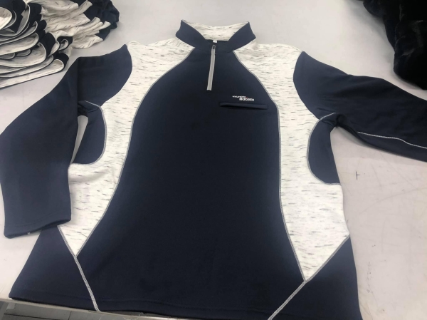 Garment products