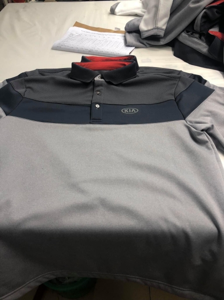 Garment products