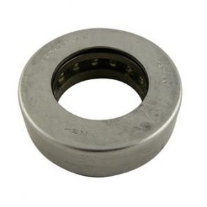 Cylindrical bearings