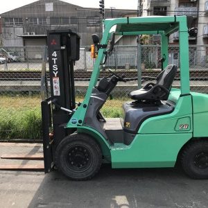 FD20NT Mitsubishi Forklift
